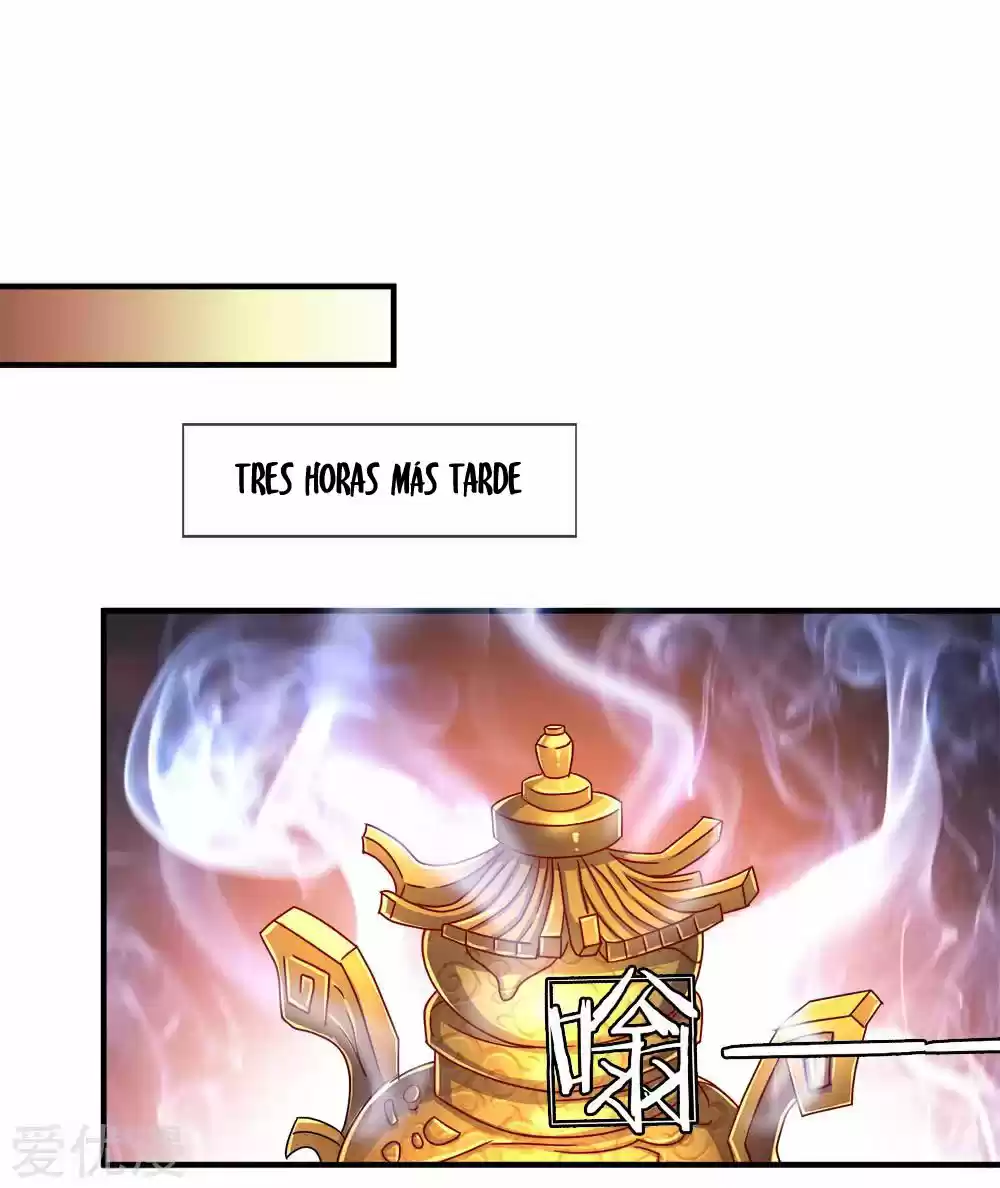 MARVELOUS HERO OF THE SWORD - Capítulo 20 - Página 11 - LectorTMOo
