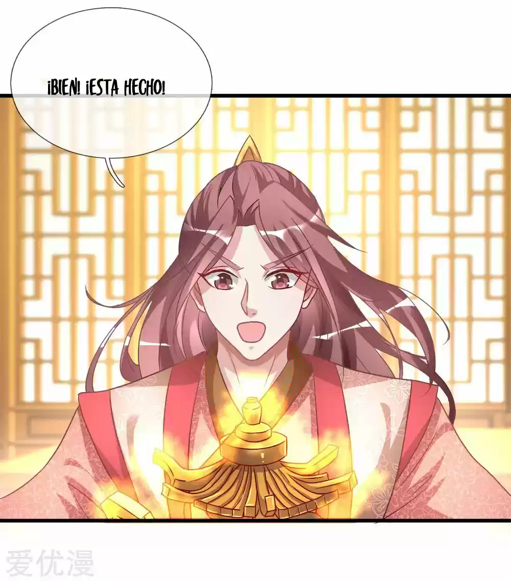 MARVELOUS HERO OF THE SWORD - Capítulo 20 - Página 12 - LectorTMOo