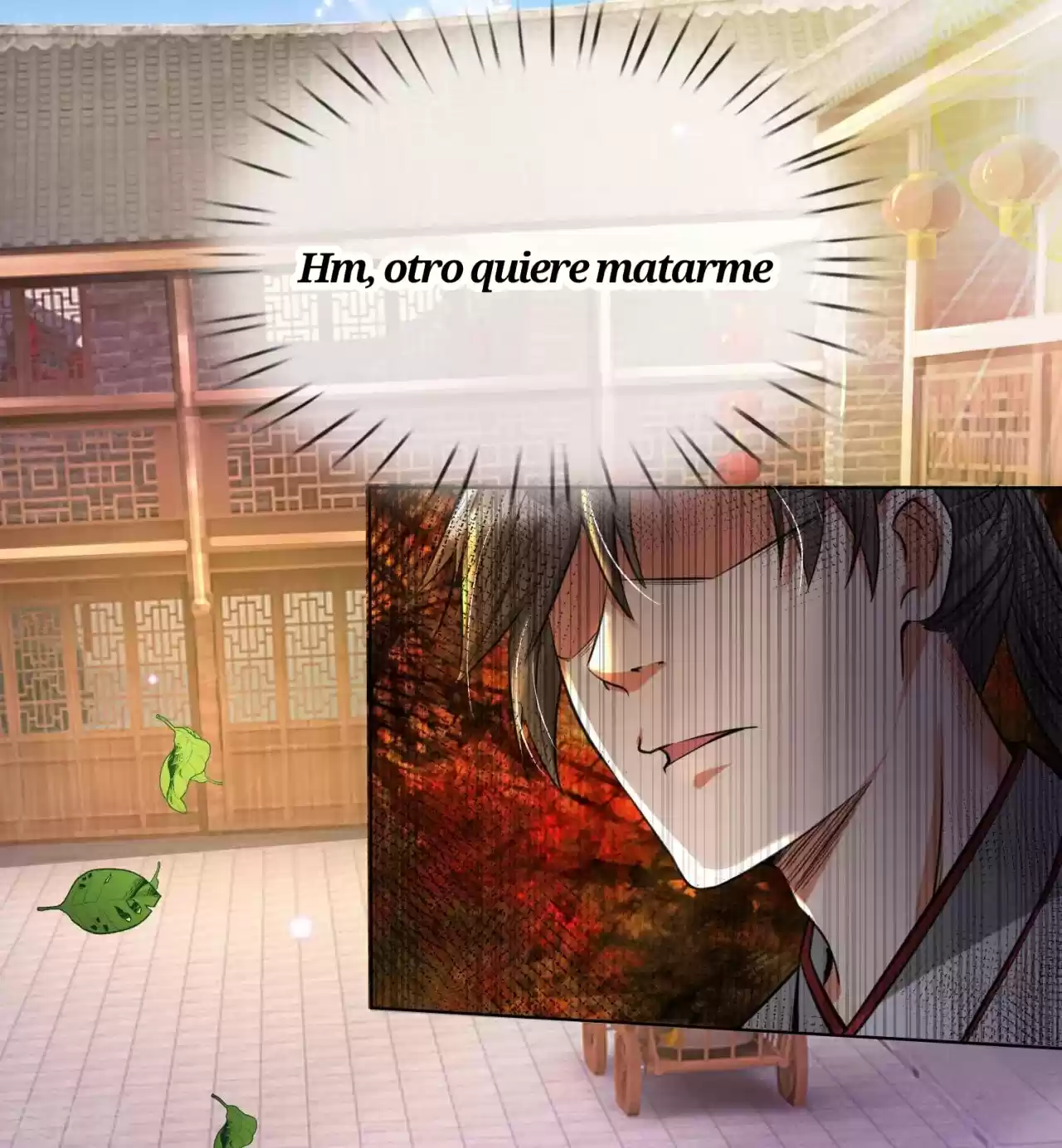 MARVELOUS HERO OF THE SWORD - Capítulo 200 - Página 21 - LectorTMOo