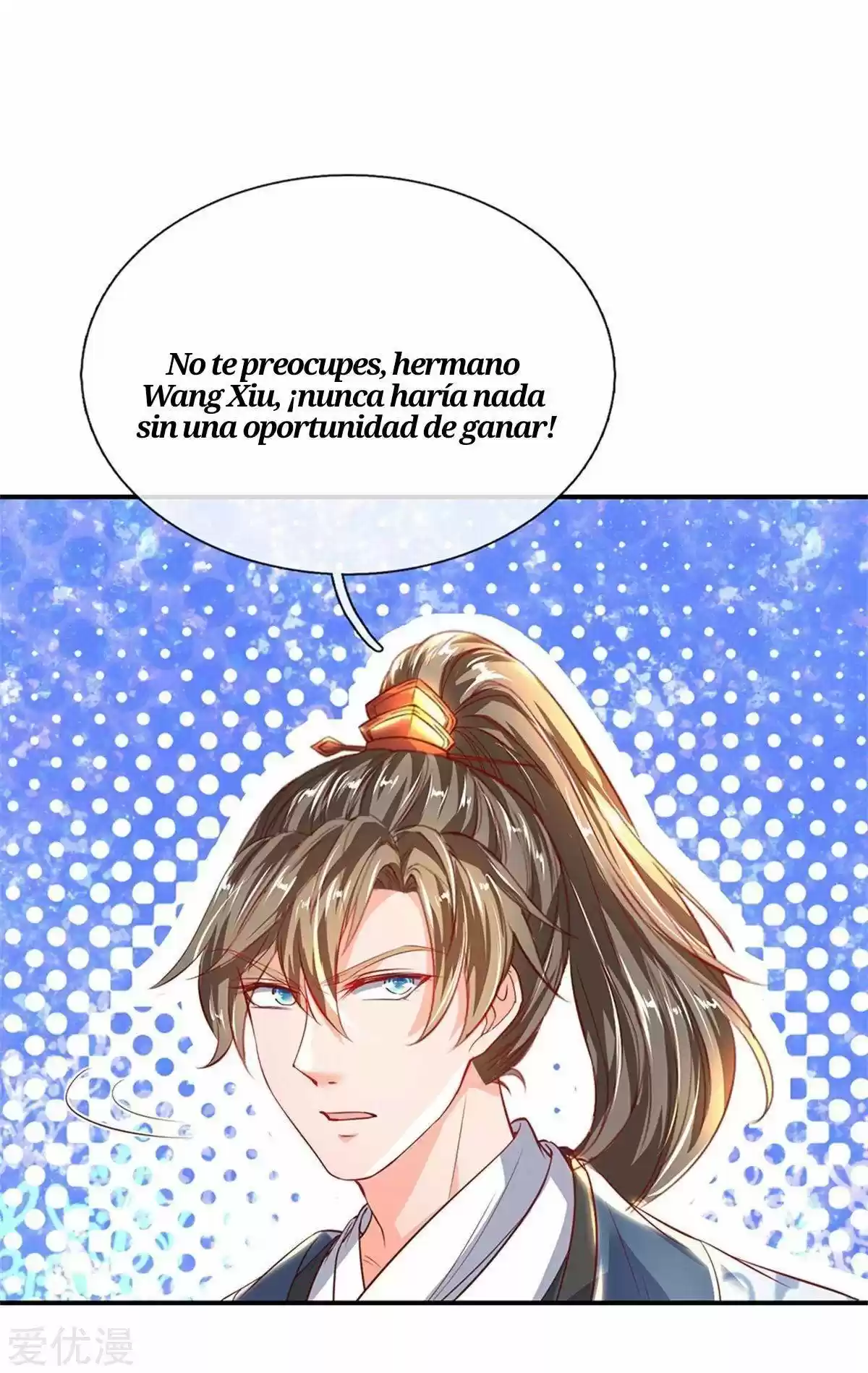 MARVELOUS HERO OF THE SWORD - Capítulo 202 - Página 5 - LectorTMOo