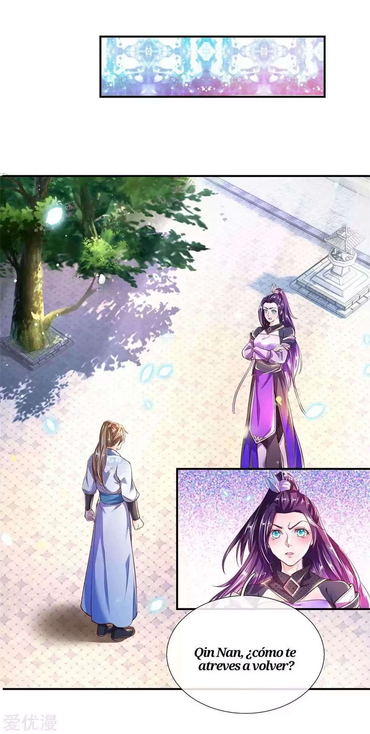 MARVELOUS HERO OF THE SWORD - Capítulo 202 - Página 15 - LectorTMOo