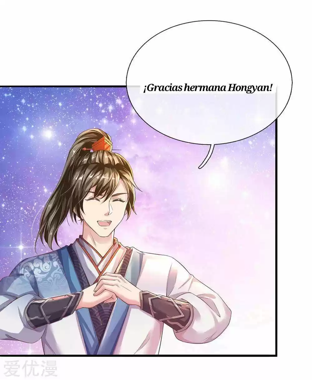 MARVELOUS HERO OF THE SWORD - Capítulo 203 - Página 6 - LectorTMOo