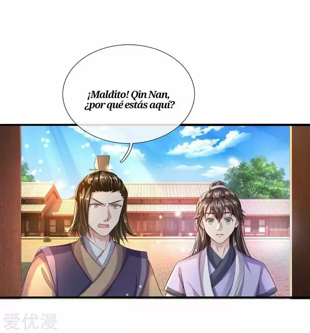 MARVELOUS HERO OF THE SWORD - Capítulo 203 - Página 8 - LectorTMOo