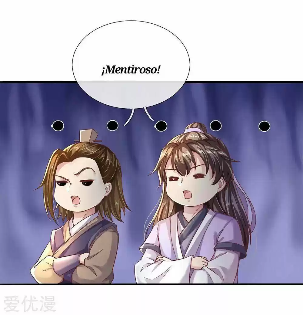 MARVELOUS HERO OF THE SWORD - Capítulo 203 - Página 12 - LectorTMOo