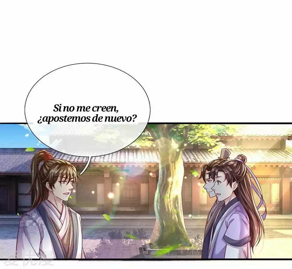 MARVELOUS HERO OF THE SWORD - Capítulo 203 - Página 13 - LectorTMOo