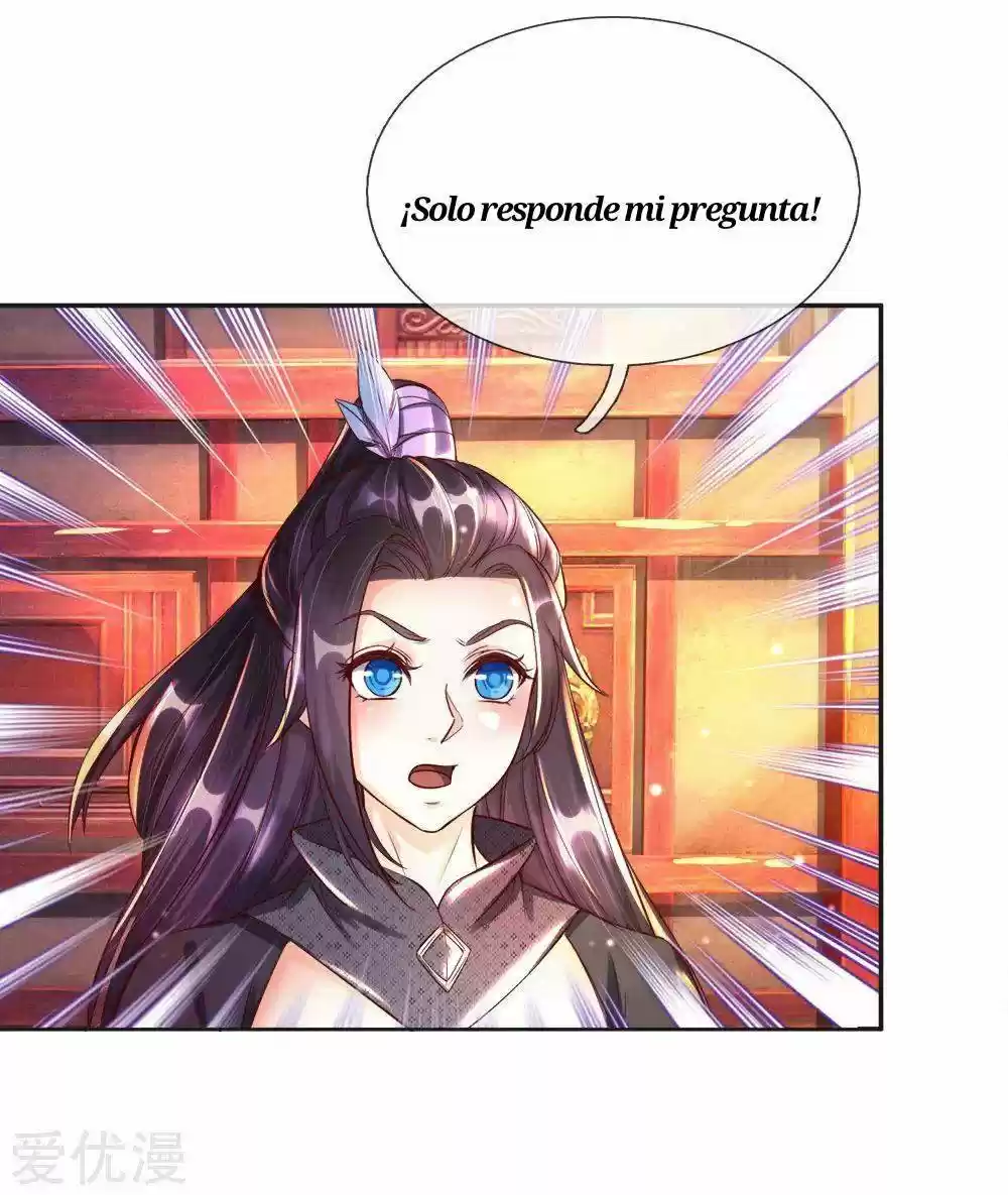 MARVELOUS HERO OF THE SWORD - Capítulo 204 - Página 12 - LectorTMOo