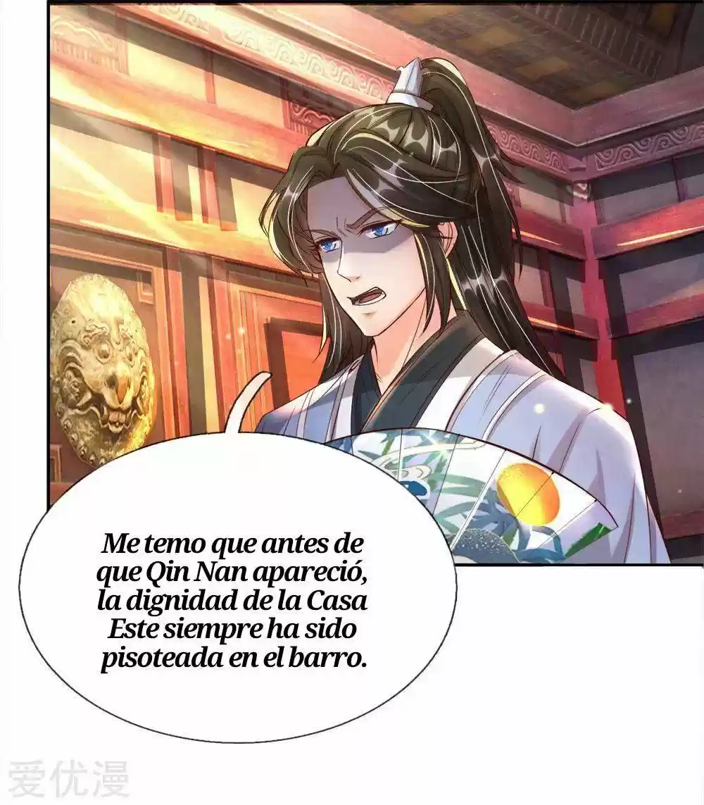 MARVELOUS HERO OF THE SWORD - Capítulo 204 - Página 20 - LectorTMOo