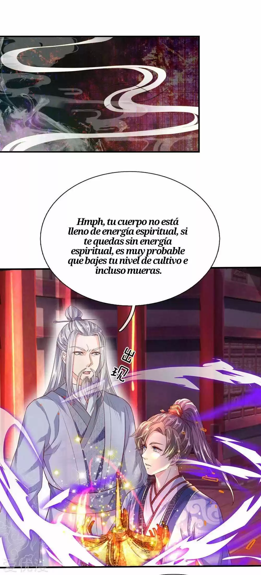 MARVELOUS HERO OF THE SWORD - Capítulo 205 - Página 15 - LectorTMOo