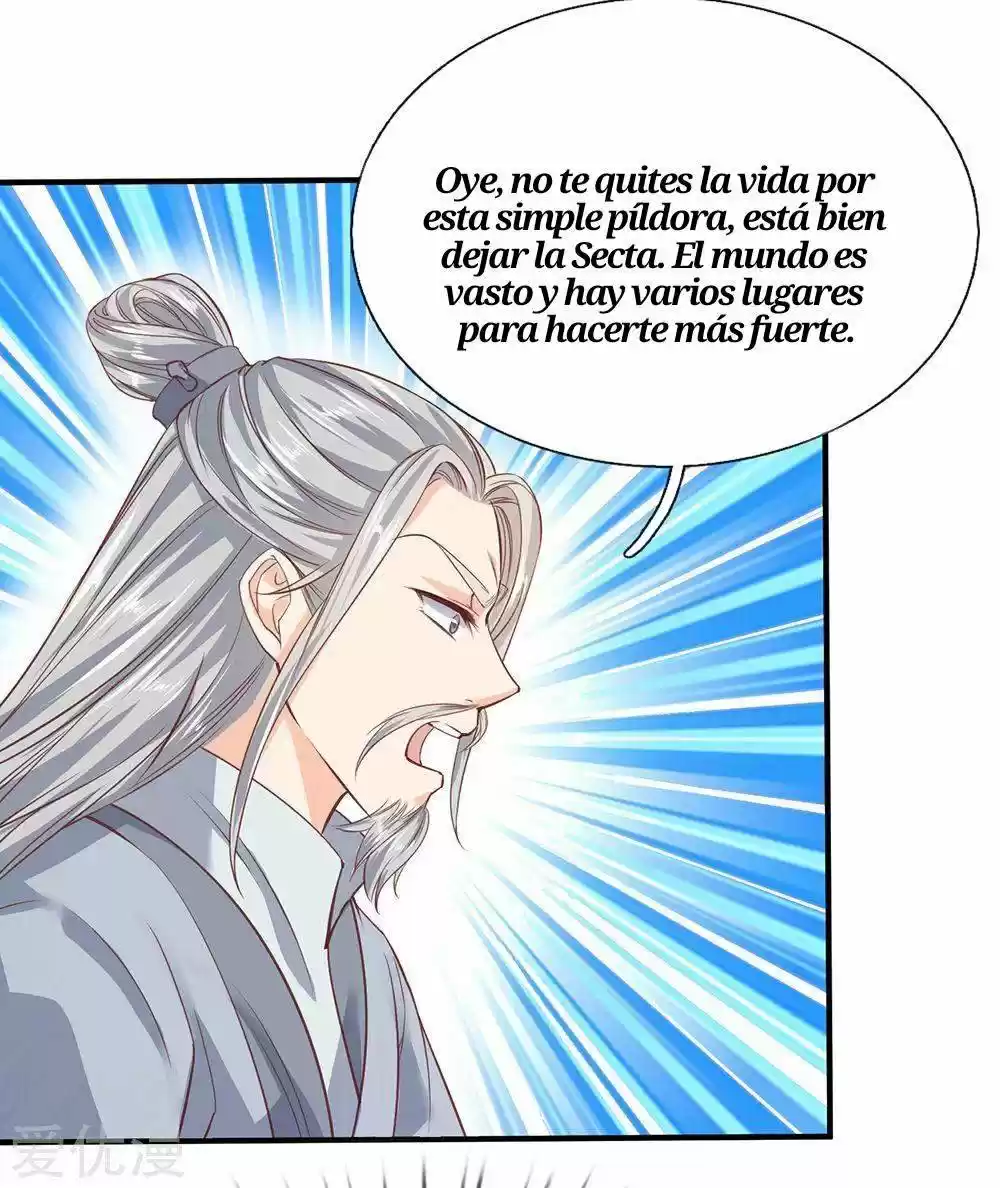 MARVELOUS HERO OF THE SWORD - Capítulo 205 - Página 16 - LectorTMOo