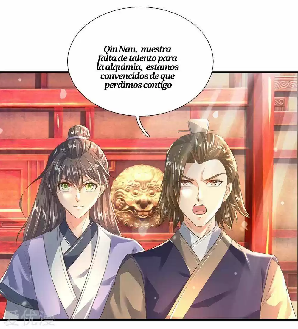 MARVELOUS HERO OF THE SWORD - Capítulo 206 - Página 16 - LectorTMOo