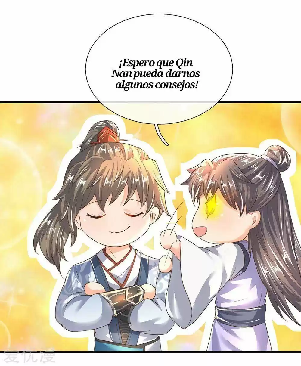 MARVELOUS HERO OF THE SWORD - Capítulo 206 - Página 18 - LectorTMOo
