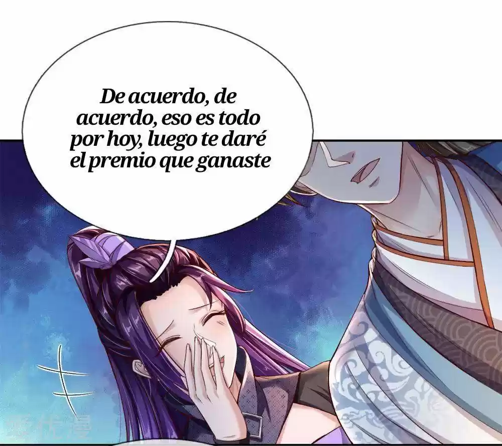 MARVELOUS HERO OF THE SWORD - Capítulo 207 - Página 16 - LectorTMOo