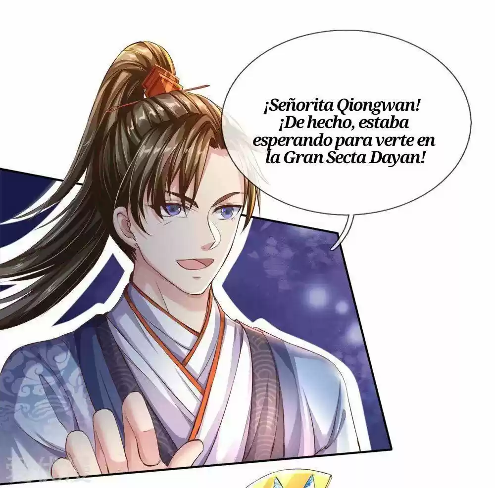 MARVELOUS HERO OF THE SWORD - Capítulo 208 - Página 5 - LectorTMOo