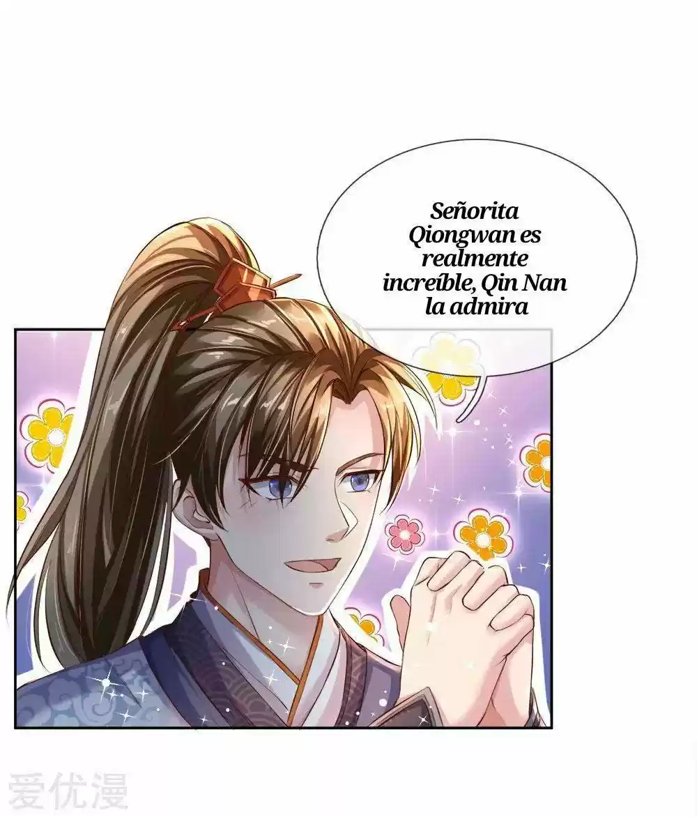 MARVELOUS HERO OF THE SWORD - Capítulo 208 - Página 8 - LectorTMOo