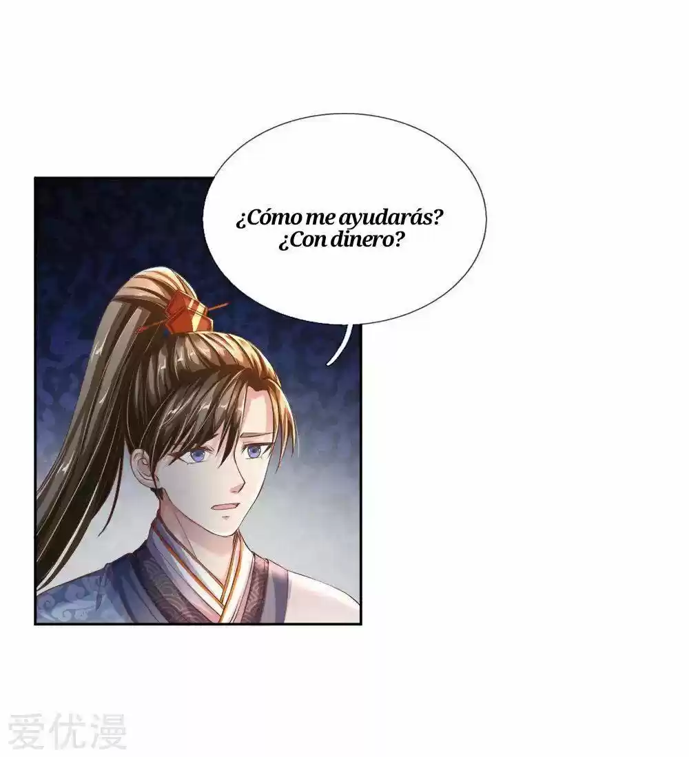 MARVELOUS HERO OF THE SWORD - Capítulo 208 - Página 12 - LectorTMOo