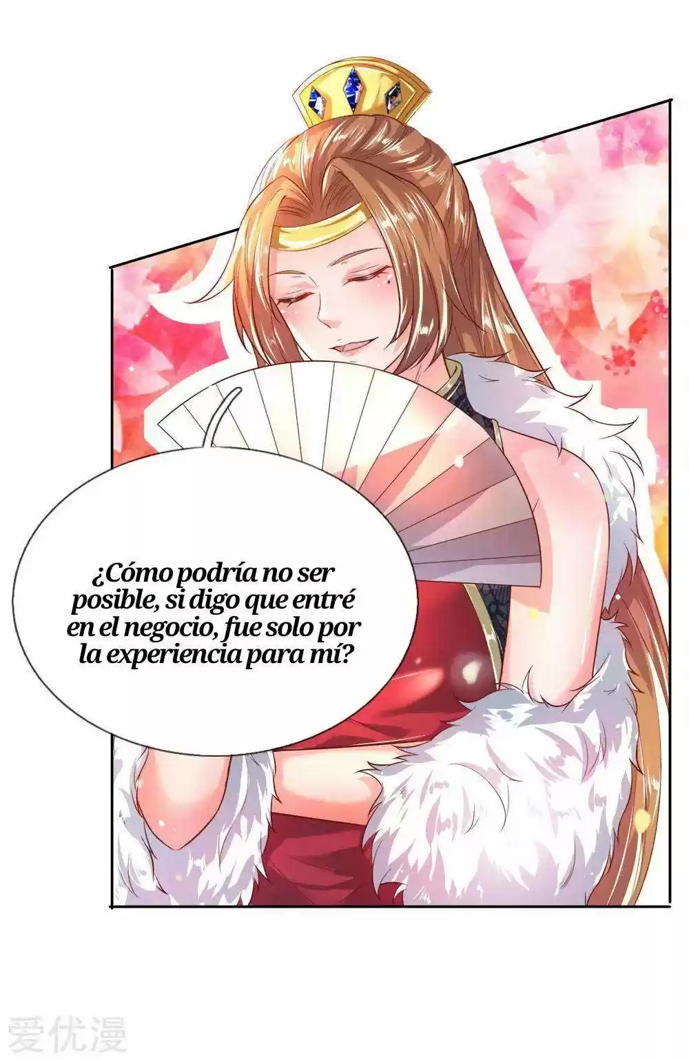 MARVELOUS HERO OF THE SWORD - Capítulo 208 - Página 15 - LectorTMOo