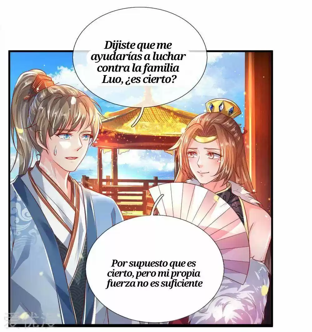 MARVELOUS HERO OF THE SWORD - Capítulo 208 - Página 17 - LectorTMOo
