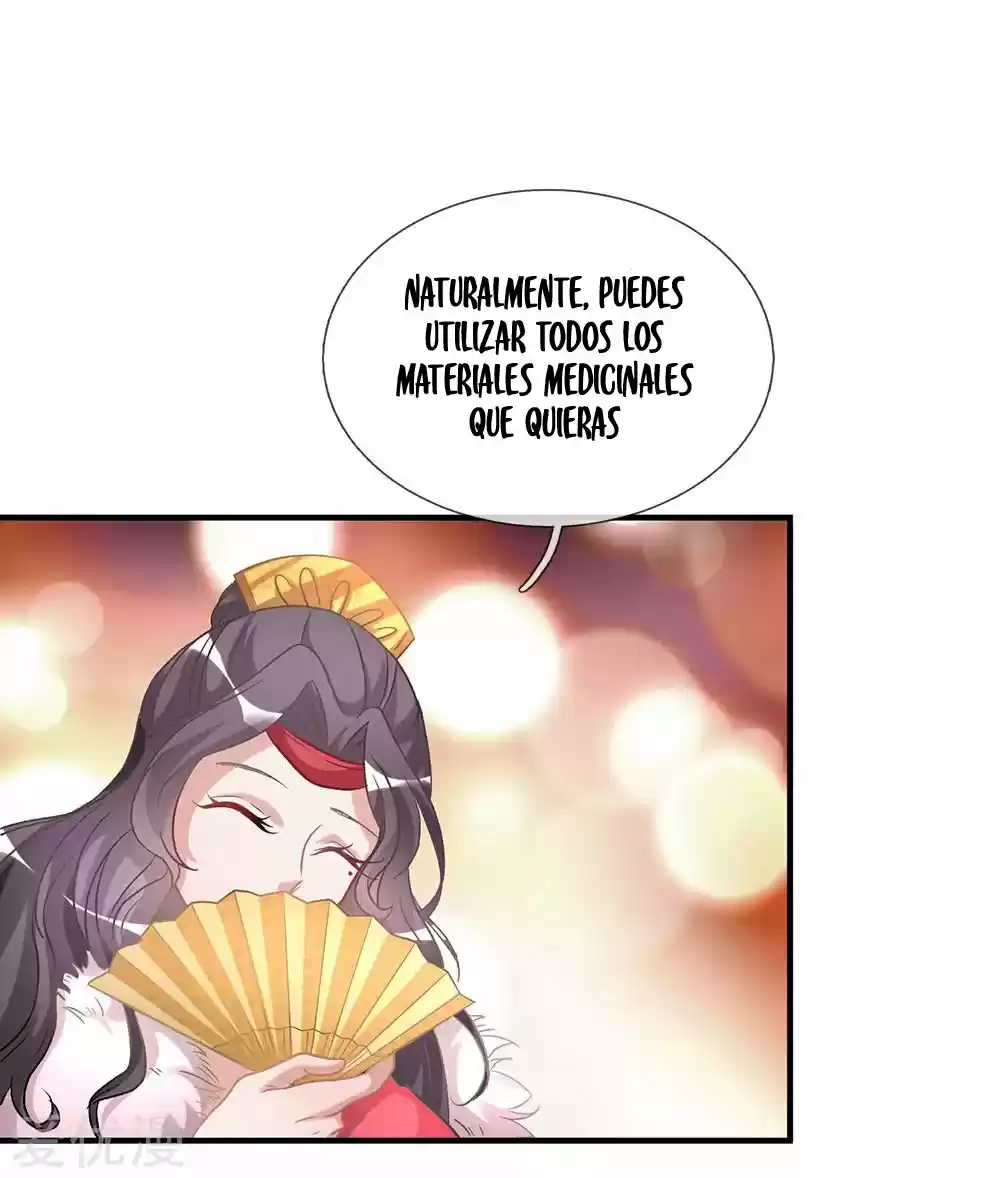 MARVELOUS HERO OF THE SWORD - Capítulo 21 - Página 17 - LectorTMOo