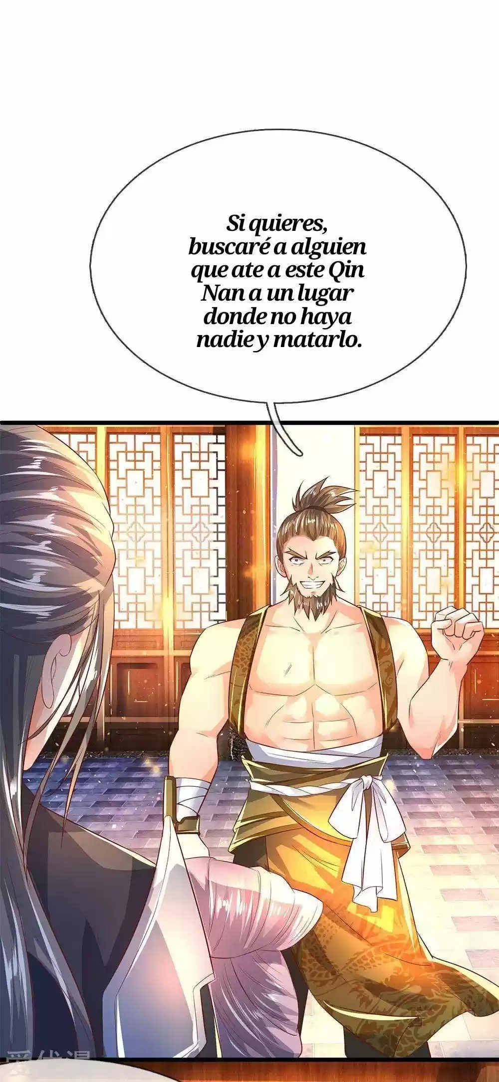 MARVELOUS HERO OF THE SWORD - Capítulo 212 - Página 13 - LectorTMOo