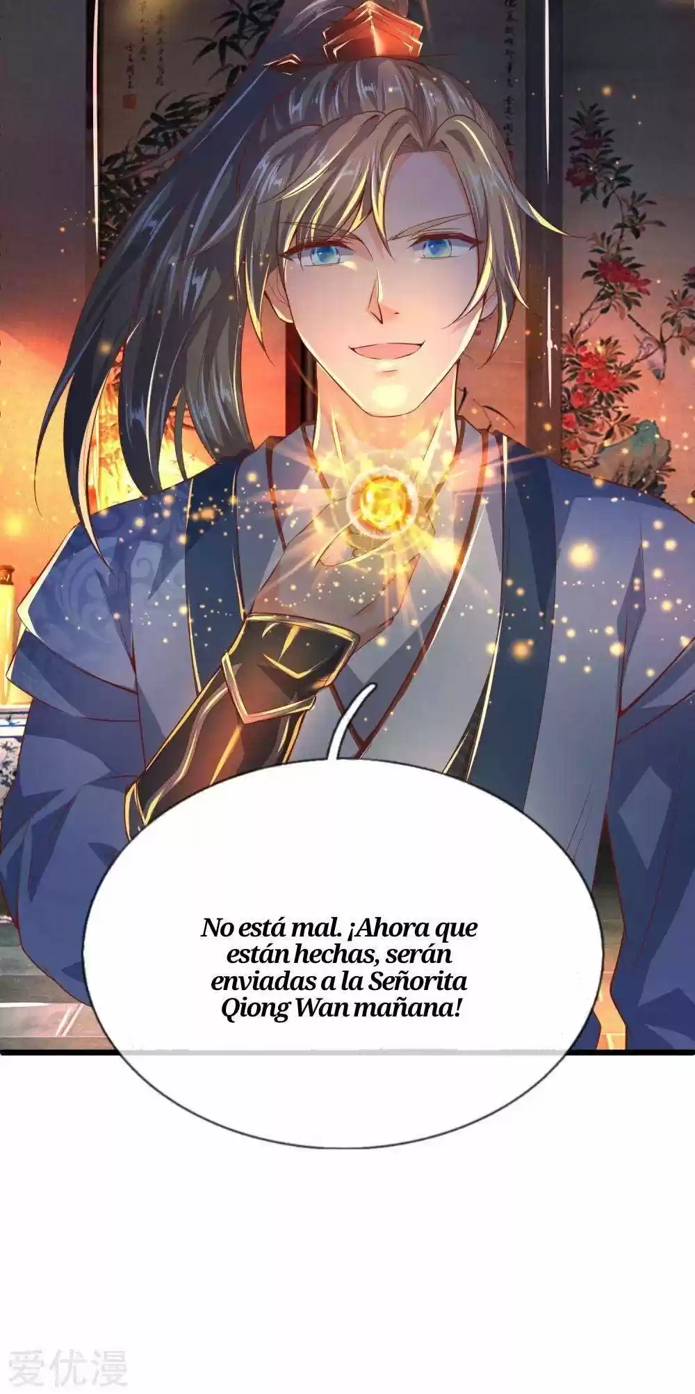 MARVELOUS HERO OF THE SWORD - Capítulo 215 - Página 6 - LectorTMOo