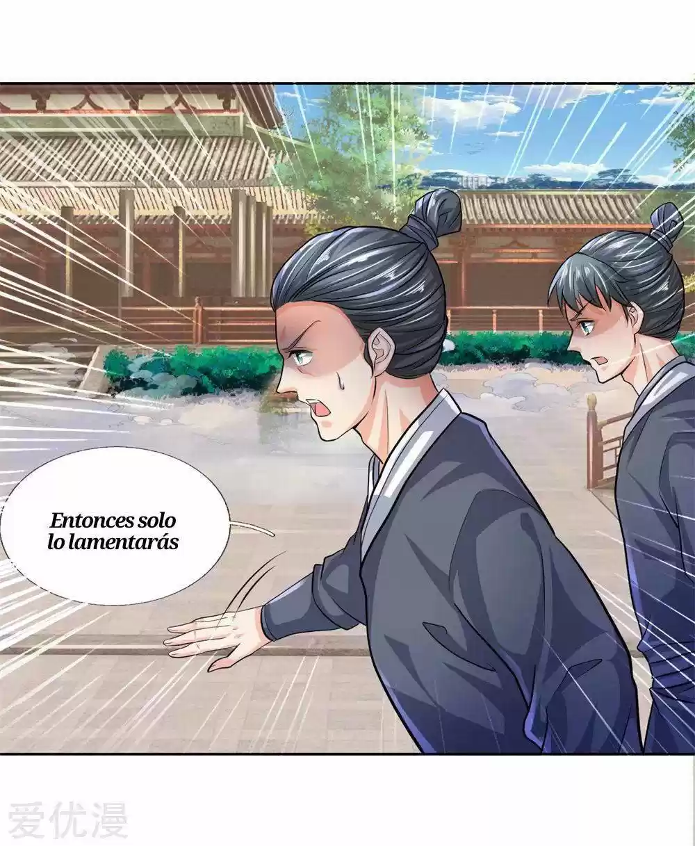 MARVELOUS HERO OF THE SWORD - Capítulo 216 - Página 6 - LectorTMOo