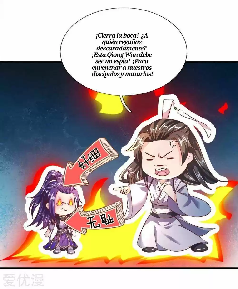 MARVELOUS HERO OF THE SWORD - Capítulo 218 - Página 5 - LectorTMOo