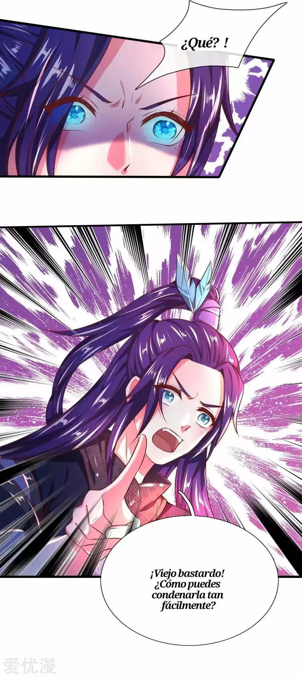 MARVELOUS HERO OF THE SWORD - Capítulo 218 - Página 12 - LectorTMOo