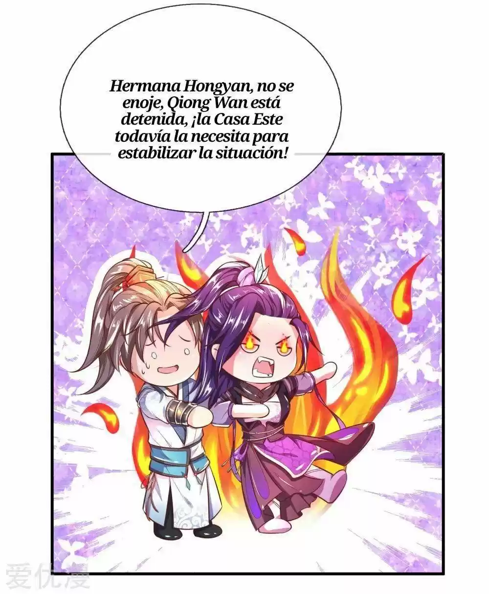 MARVELOUS HERO OF THE SWORD - Capítulo 218 - Página 15 - LectorTMOo