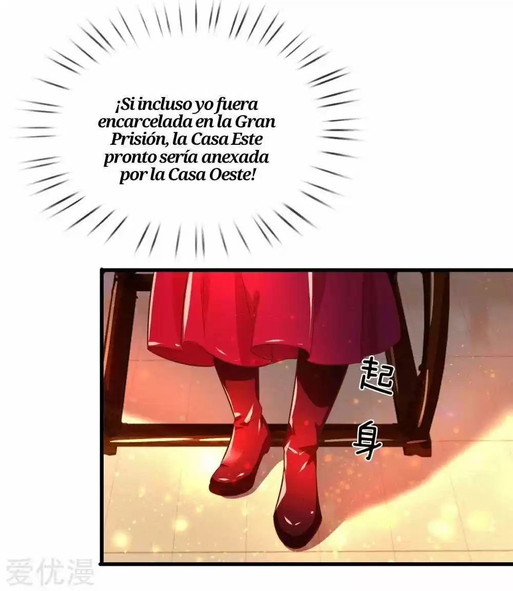 MARVELOUS HERO OF THE SWORD - Capítulo 218 - Página 17 - LectorTMOo