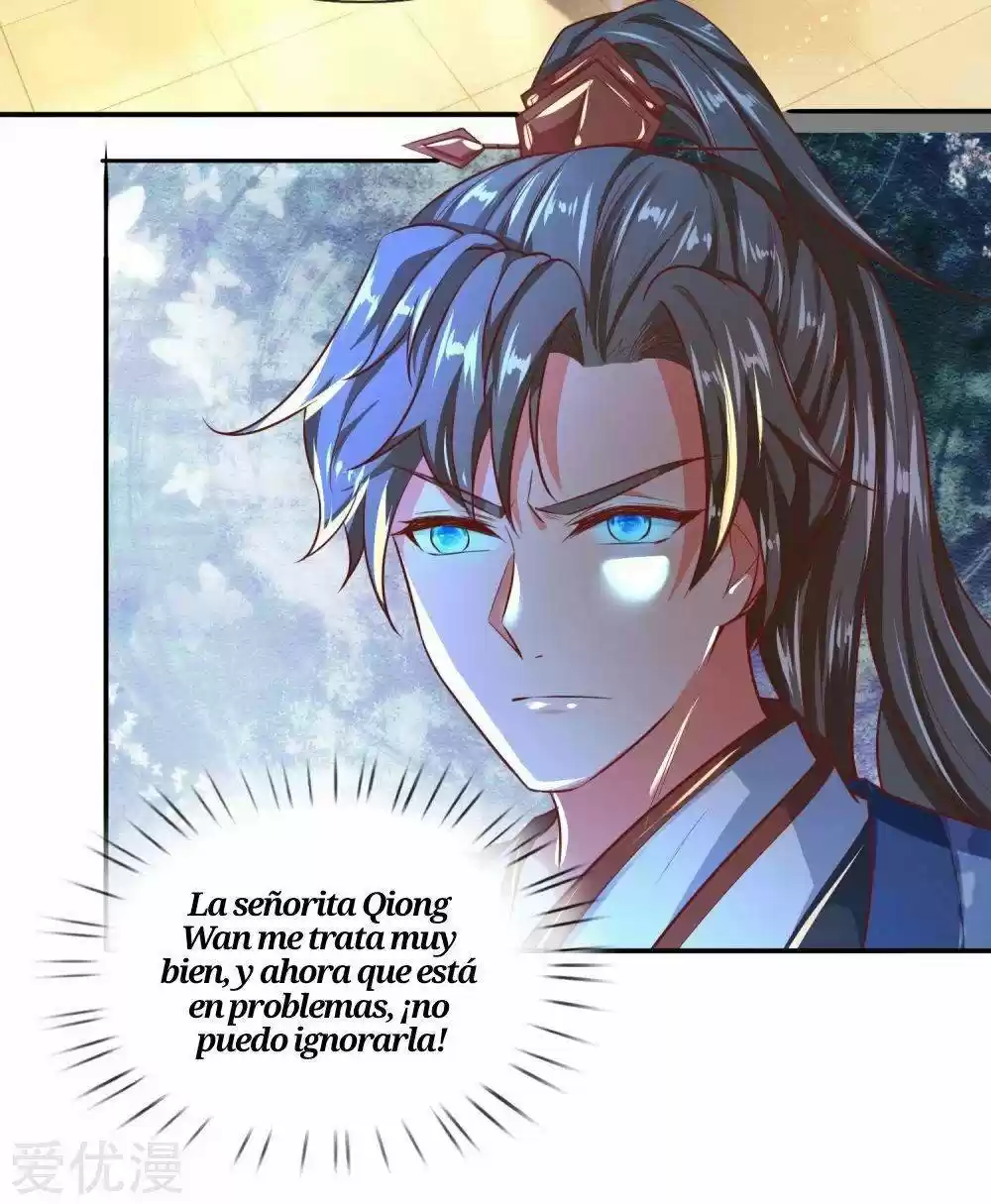 MARVELOUS HERO OF THE SWORD - Capítulo 218 - Página 21 - LectorTMOo
