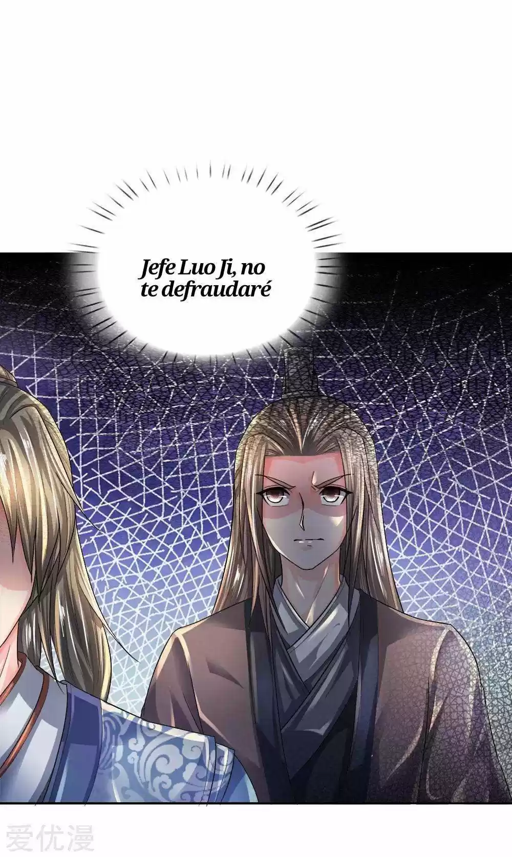 MARVELOUS HERO OF THE SWORD - Capítulo 219 - Página 19 - LectorTMOo