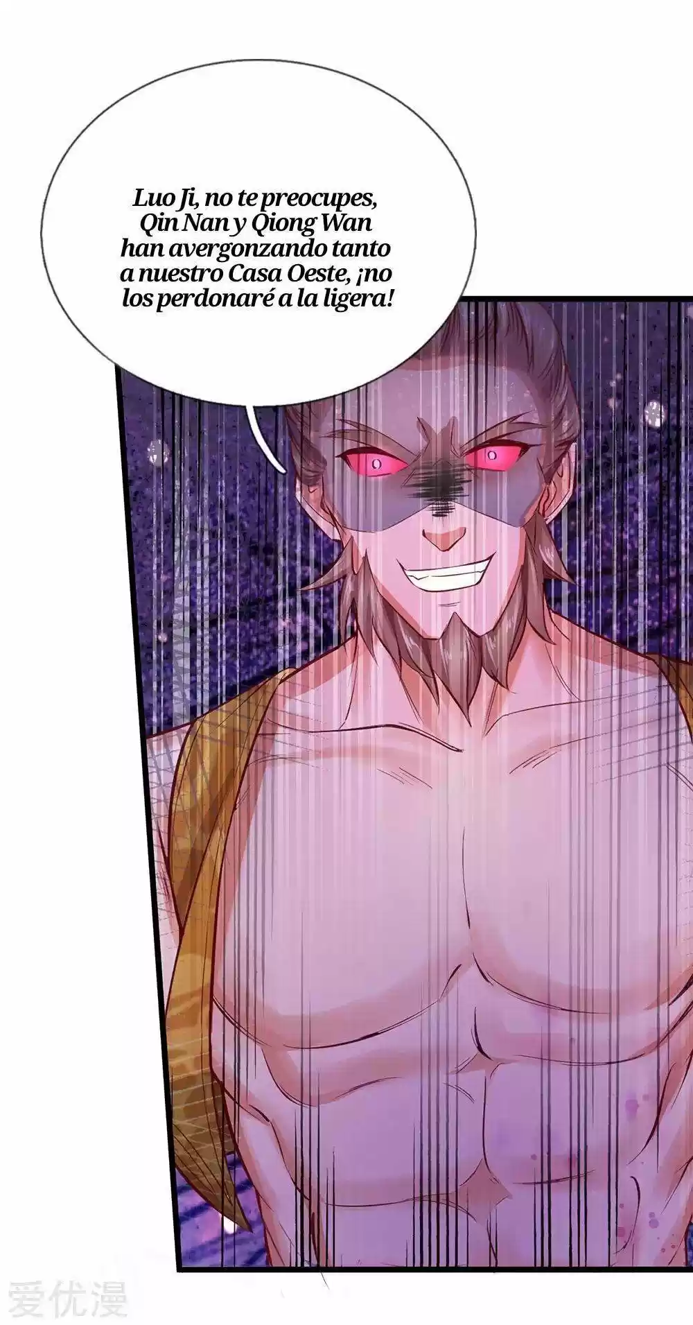 MARVELOUS HERO OF THE SWORD - Capítulo 220 - Página 18 - LectorTMOo