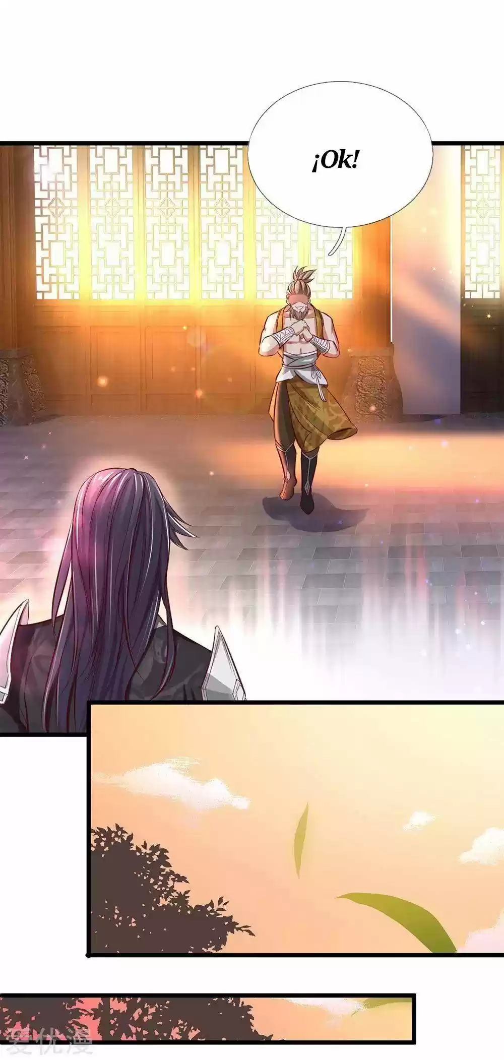 MARVELOUS HERO OF THE SWORD - Capítulo 220 - Página 22 - LectorTMOo