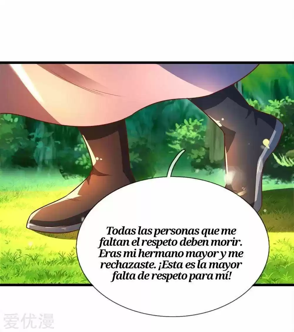 MARVELOUS HERO OF THE SWORD - Capítulo 223 - Página 11 - LectorTMOo