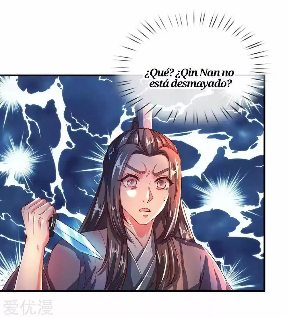 MARVELOUS HERO OF THE SWORD - Capítulo 223 - Página 15 - LectorTMOo