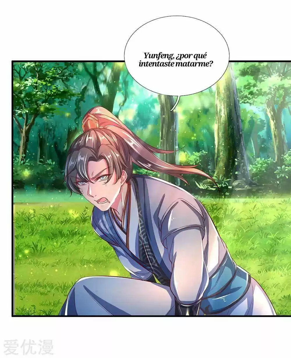 MARVELOUS HERO OF THE SWORD - Capítulo 223 - Página 16 - LectorTMOo