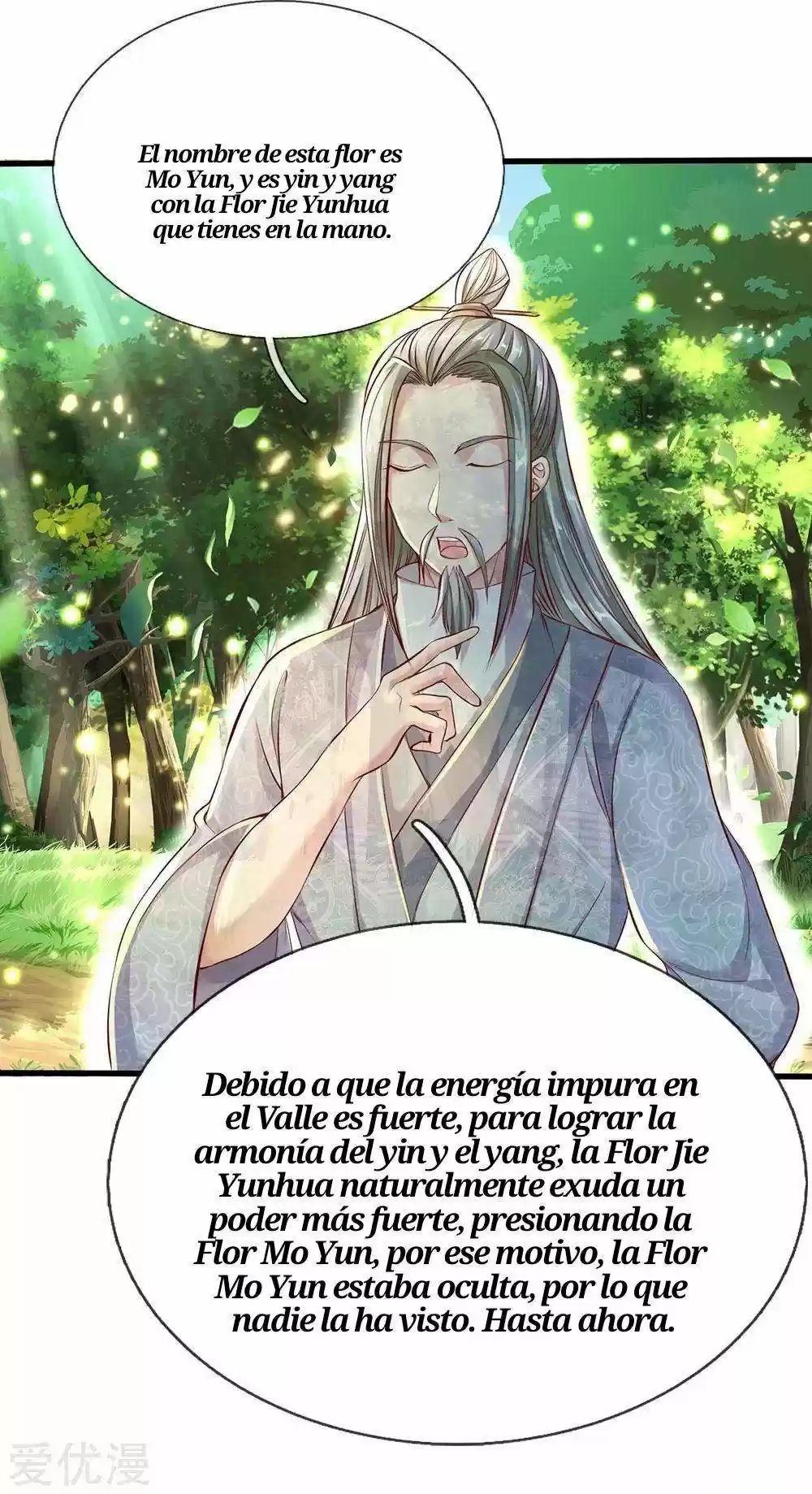 MARVELOUS HERO OF THE SWORD - Capítulo 225 - Página 15 - LectorTMOo