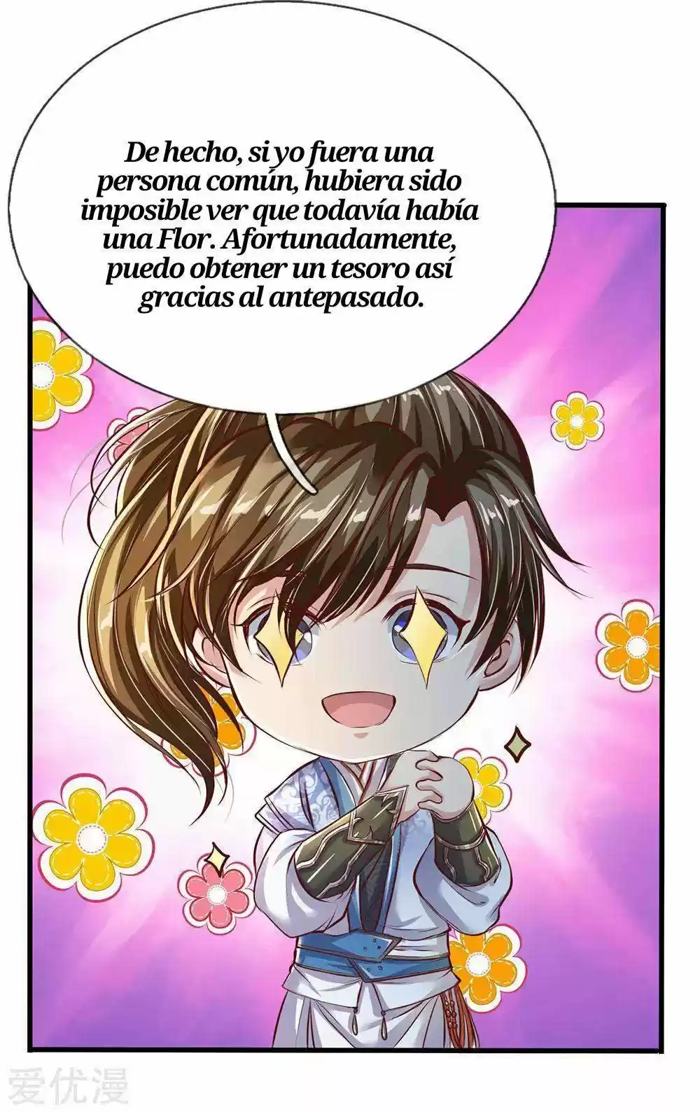 MARVELOUS HERO OF THE SWORD - Capítulo 225 - Página 16 - LectorTMOo