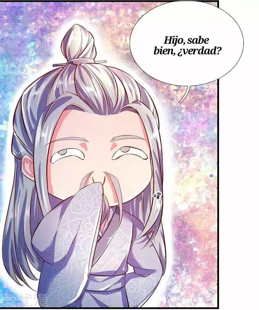 MARVELOUS HERO OF THE SWORD - Capítulo 226 - Página 14 - LectorTMOo