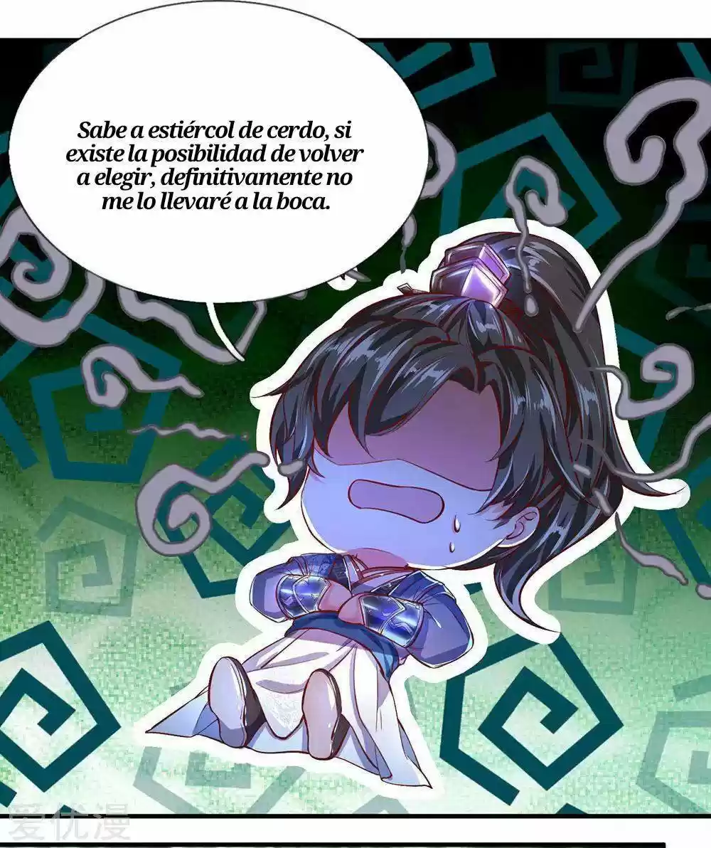 MARVELOUS HERO OF THE SWORD - Capítulo 226 - Página 15 - LectorTMOo