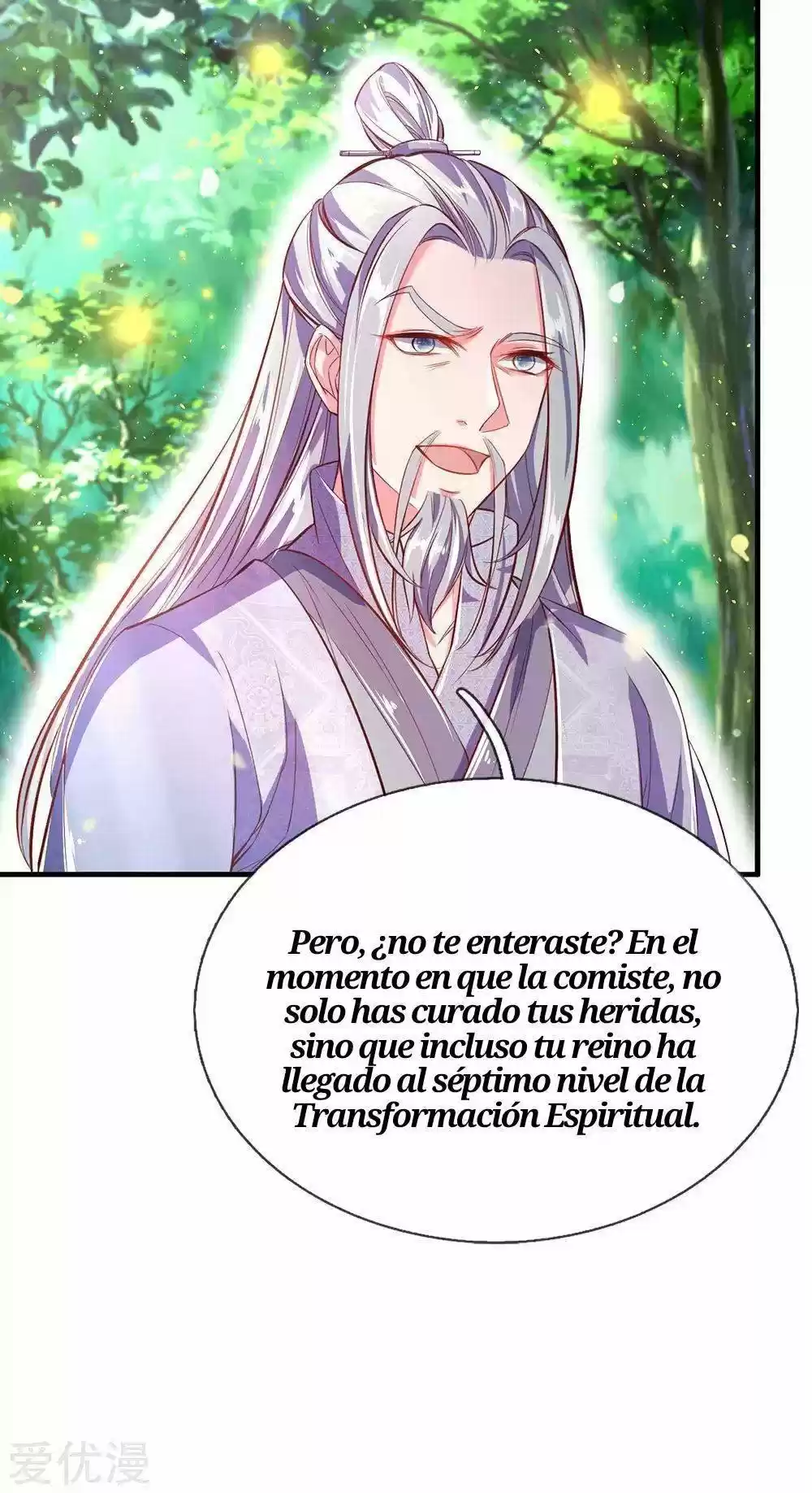 MARVELOUS HERO OF THE SWORD - Capítulo 226 - Página 16 - LectorTMOo