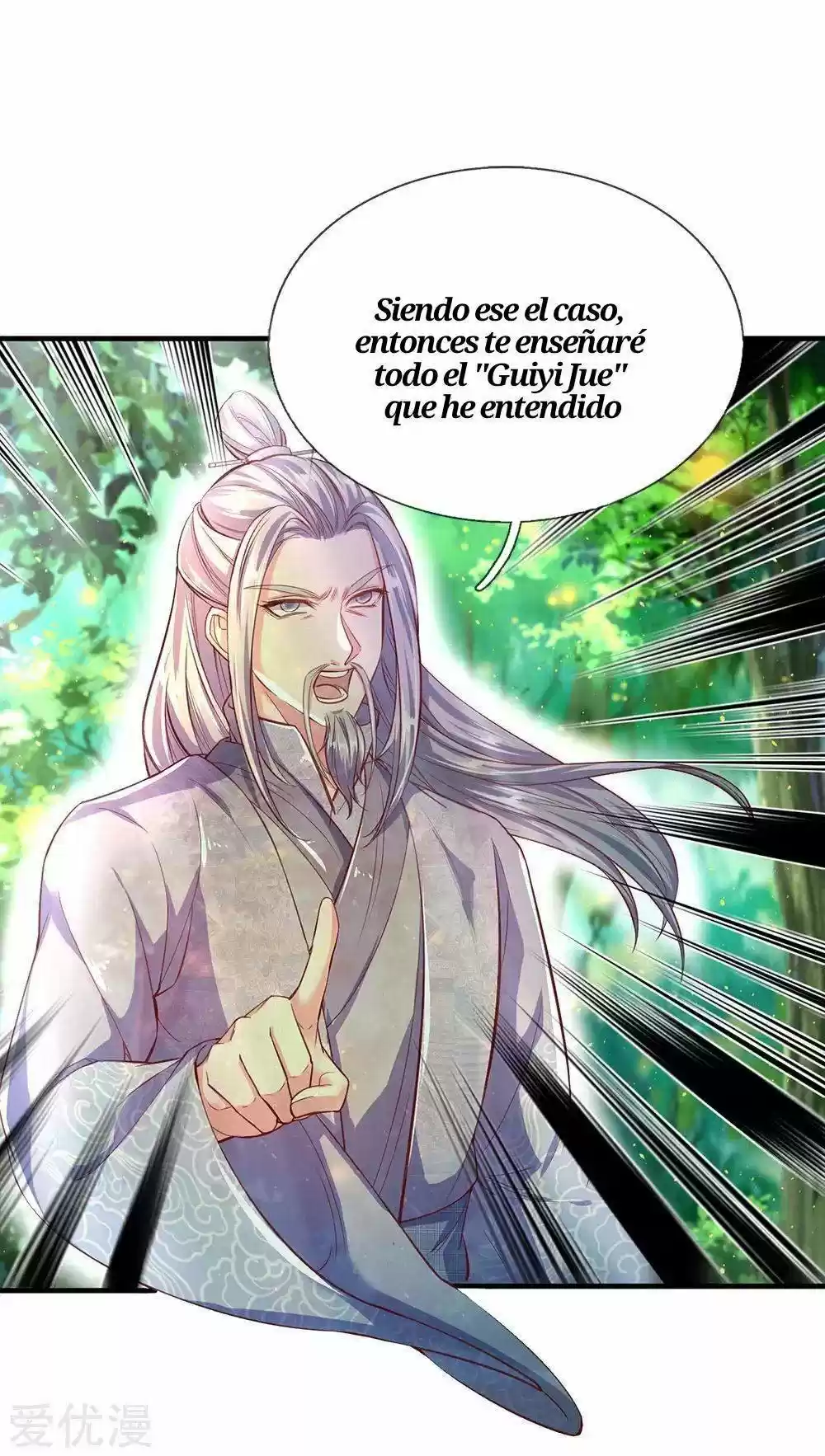 MARVELOUS HERO OF THE SWORD - Capítulo 226 - Página 24 - LectorTMOo