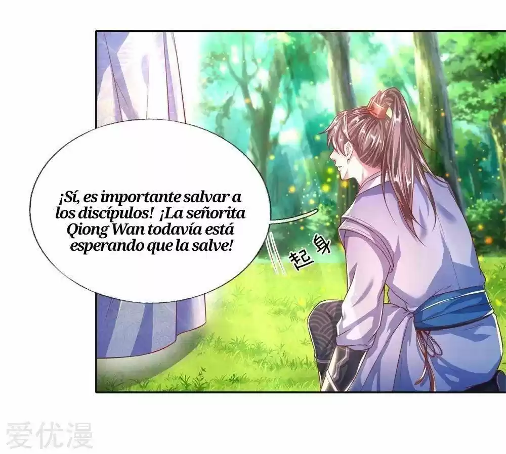 MARVELOUS HERO OF THE SWORD - Capítulo 227 - Página 10 - LectorTMOo