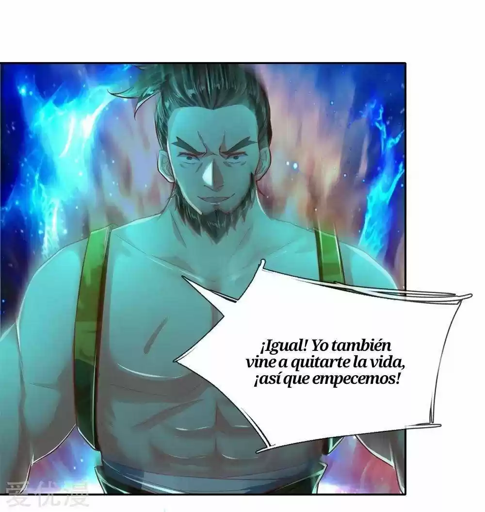 MARVELOUS HERO OF THE SWORD - Capítulo 227 - Página 17 - LectorTMOo