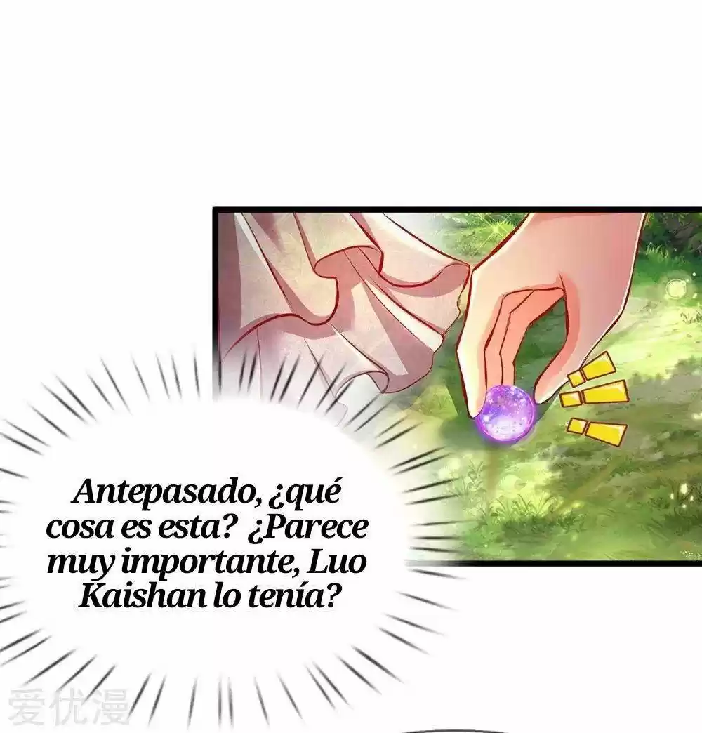MARVELOUS HERO OF THE SWORD - Capítulo 228 - Página 10 - LectorTMOo