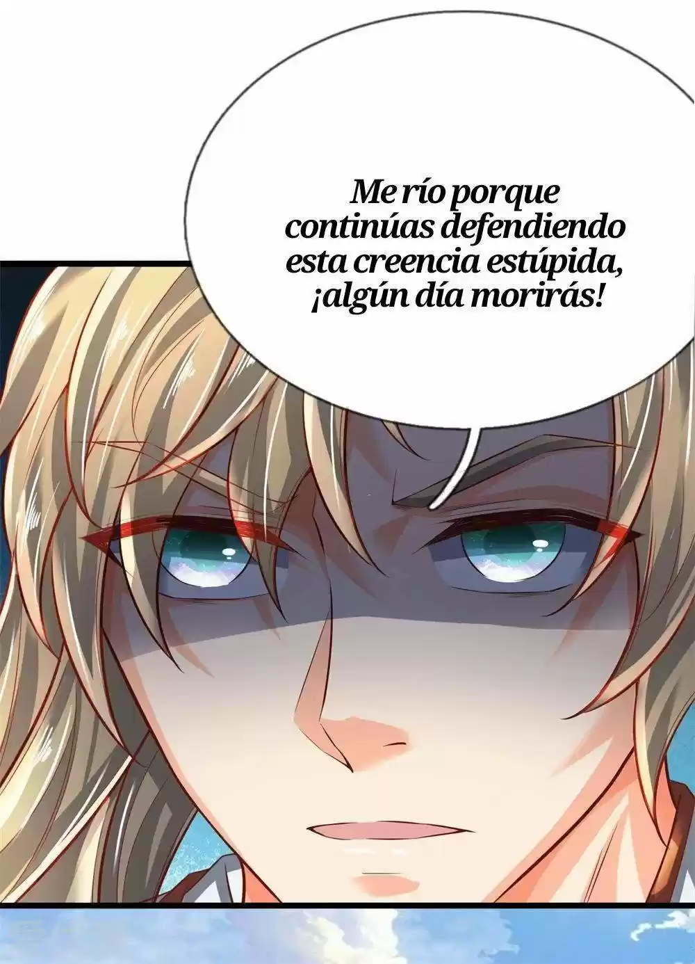 MARVELOUS HERO OF THE SWORD - Capítulo 229 - Página 8 - LectorTMOo