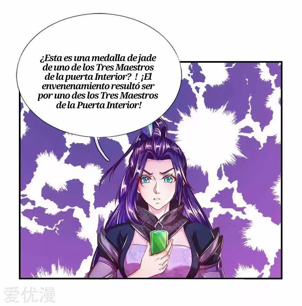 MARVELOUS HERO OF THE SWORD - Capítulo 229 - Página 17 - LectorTMOo