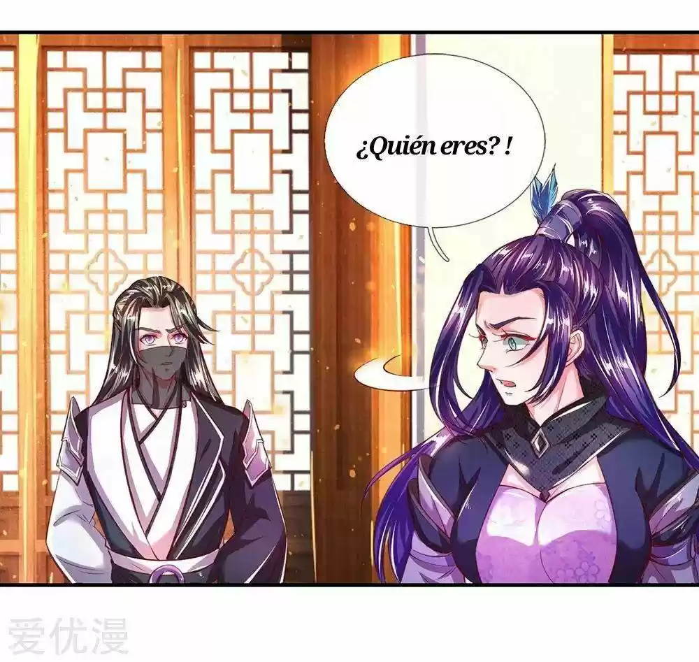 MARVELOUS HERO OF THE SWORD - Capítulo 229 - Página 19 - LectorTMOo