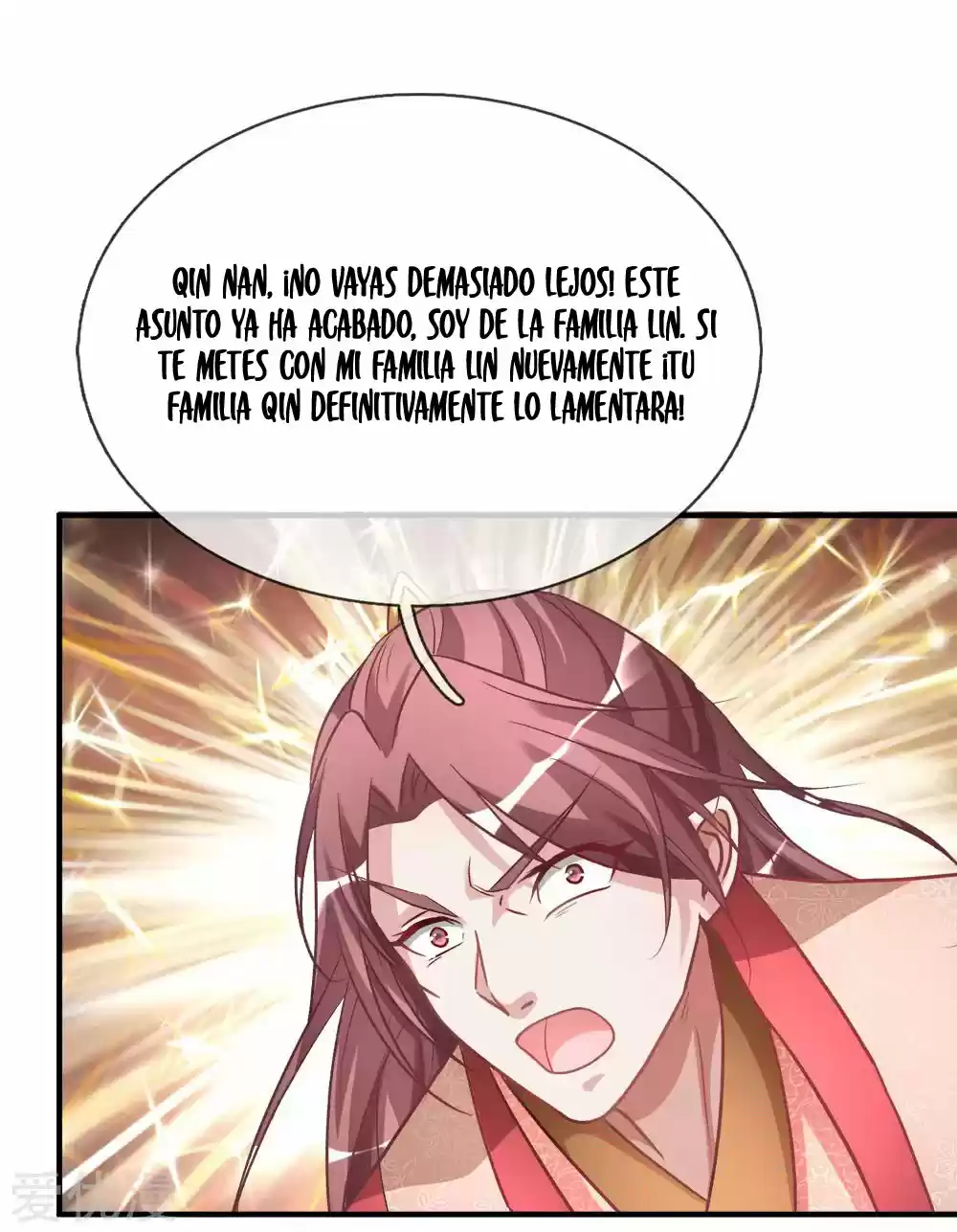 MARVELOUS HERO OF THE SWORD - Capítulo 23 - Página 7 - LectorTMOo
