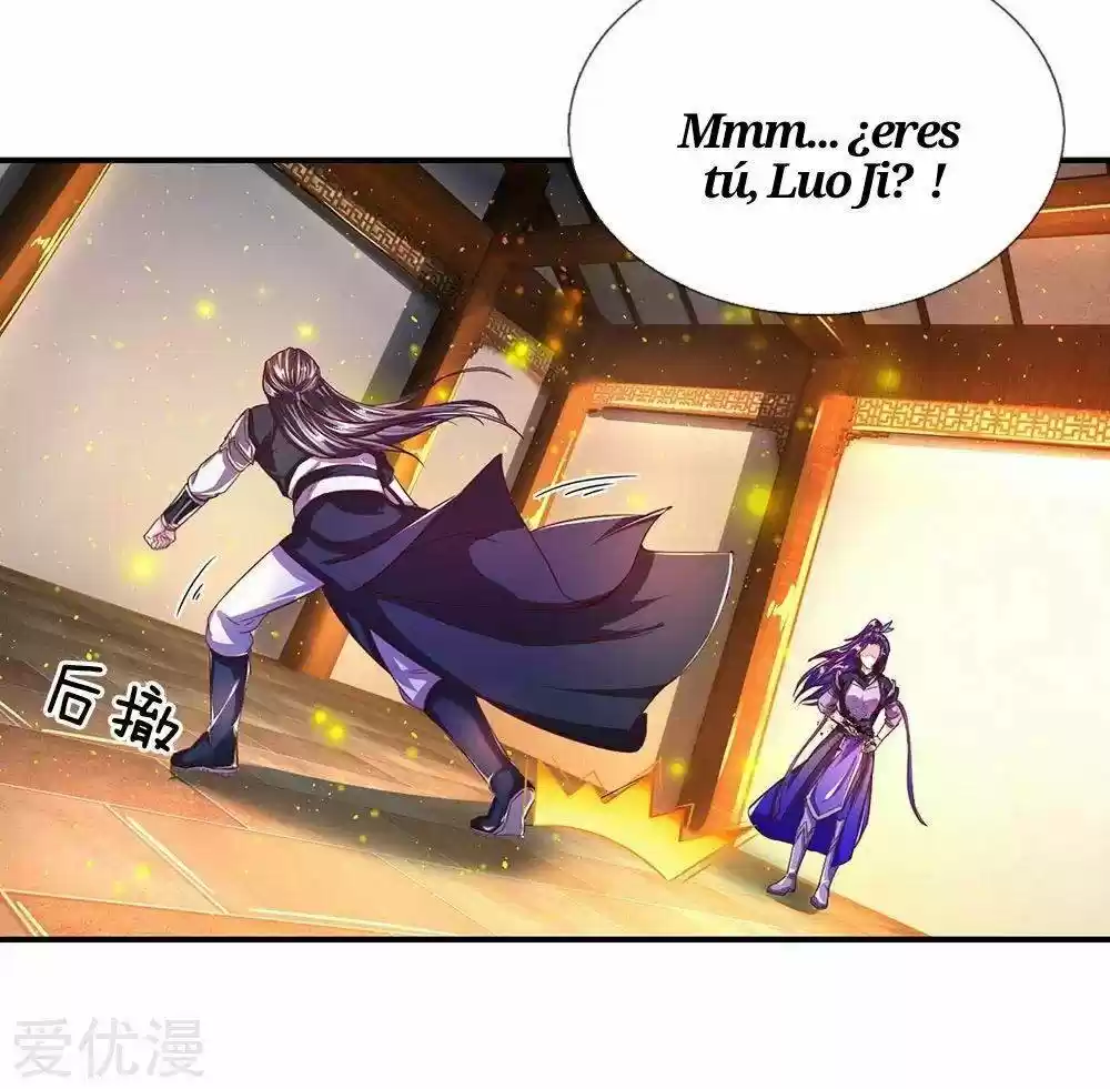 MARVELOUS HERO OF THE SWORD - Capítulo 230 - Página 5 - LectorTMOo